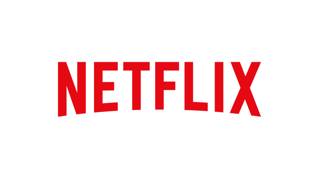 logo da netflix